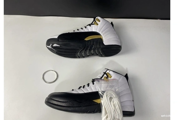 Cheap EP Suede Air 12 XII Dae CT8013-170 Jordan Taxi CT8013-170 Release 0427